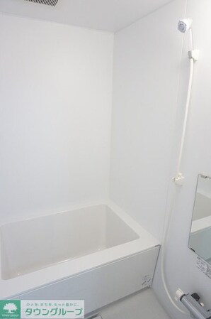 メゾン・ドゥ・クロッシュの物件内観写真